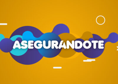 Asegurandote