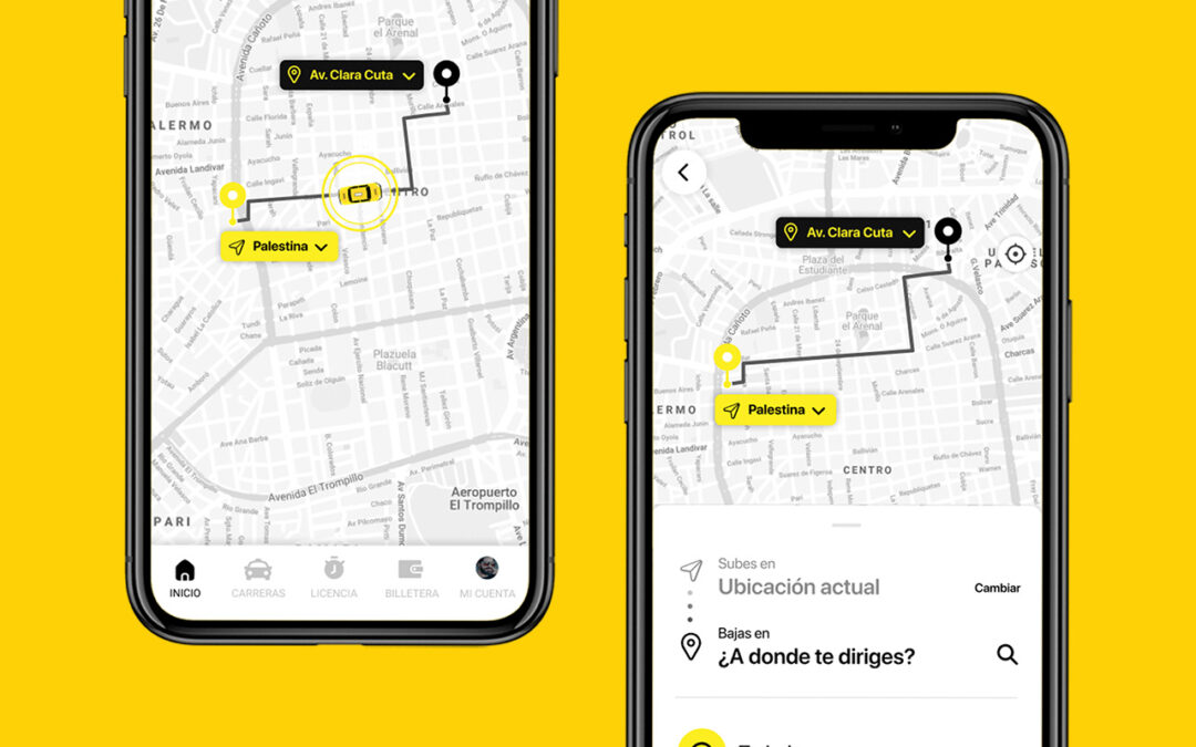 DAJOSHA app