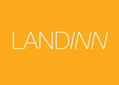 LANDINN